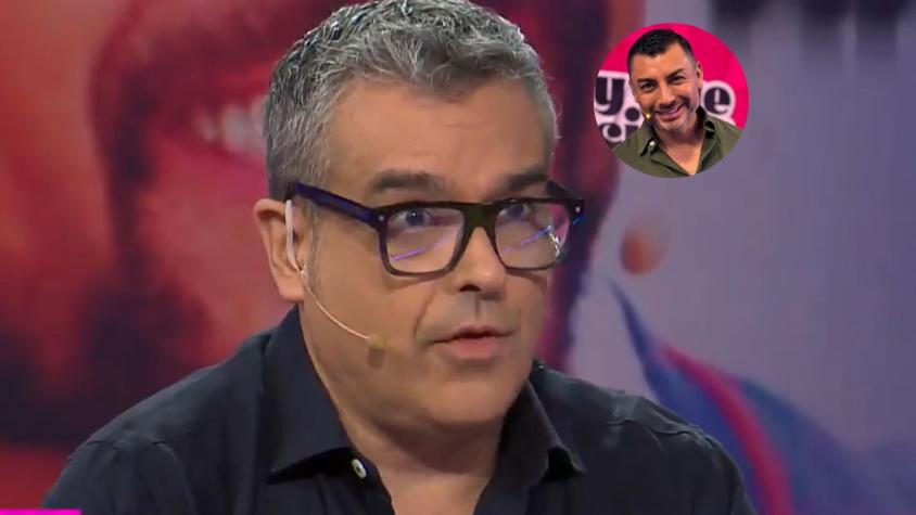 Manu González recuerda la última conversación que tuvo con Andrés Caniulef: "Esa noche..."