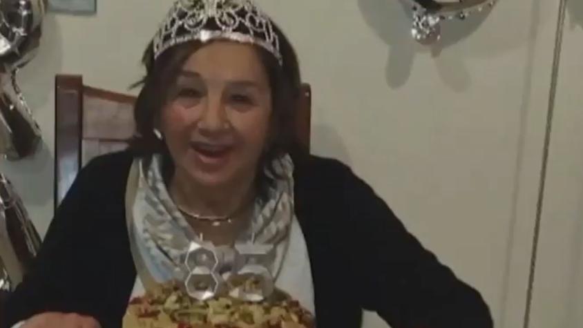 Vuelco en caso de María Ercira que involucra a dueña de fundo donde desapareció la adulta mayor