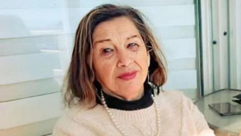 “¿Será un mensaje?”: el estremecedor post de la nieta de María Ercira en medio de la investigación por su desaparición