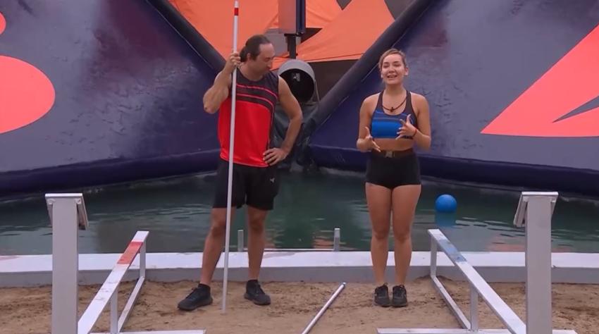 Mundos Opuestos | Resumen del capítulo 165