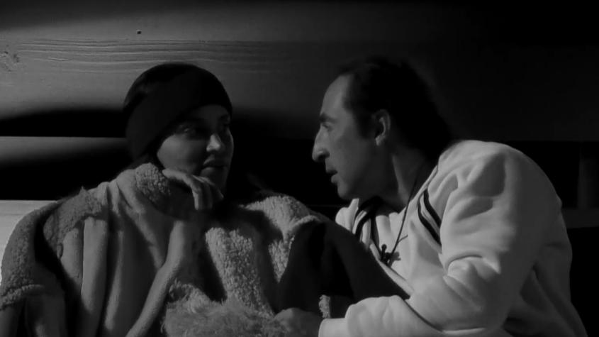 Mario Ortega teme una posible salida de Vanessa Santos en Mundos Opuestos: “Voy a quedar devastado”