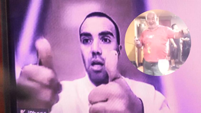 Hijo de conserje agredido por Martín de los Santos entrega nueva versión y da vuelco al caso