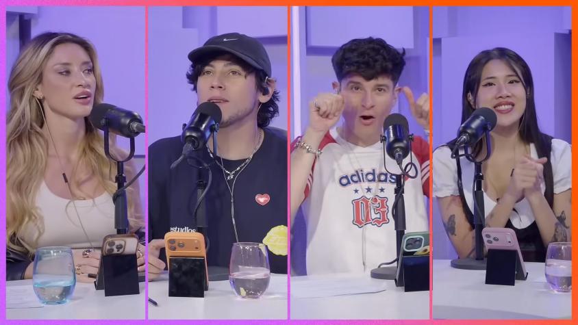 Mejor tarde que nunca | Capítulo 08