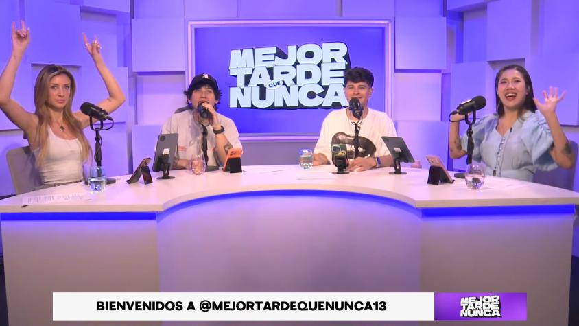 Mejor tarde que nunca | Capítulo 17