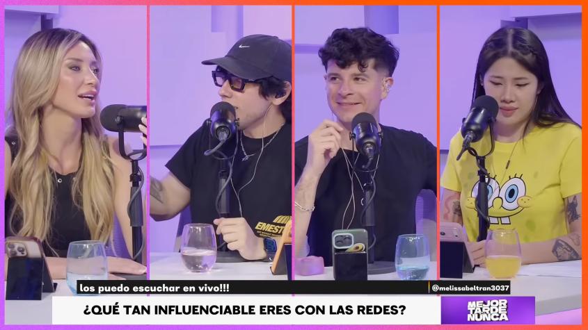 Mejor tarde que nunca | Capítulo 16