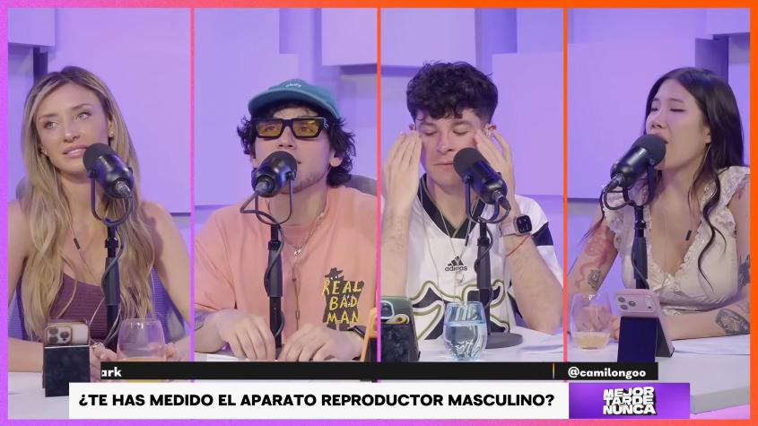 Mejor tarde que nunca | Capítulo 20