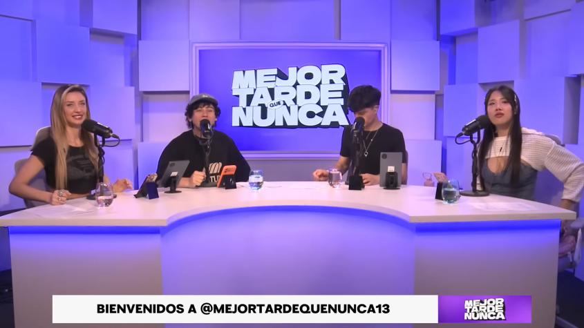 Mejor tarde que nunca | Capítulo 21