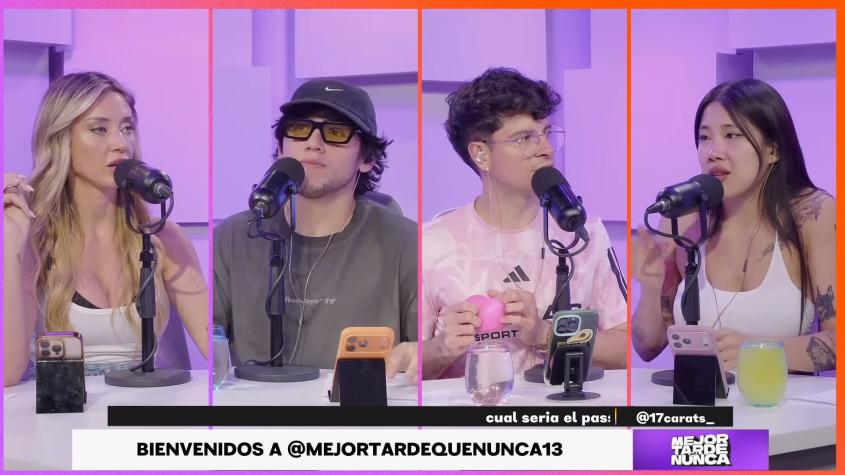 Mejor tarde que nunca | Capítulo 24