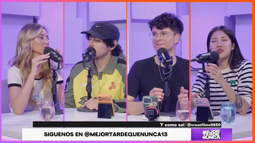 Mejor tarde que nunca | Capítulo 25