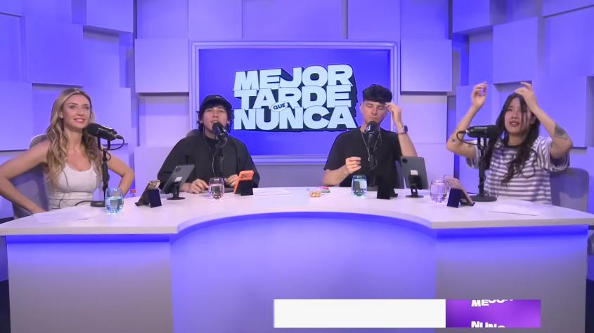 Mejor tarde que nunca | Capítulo 26