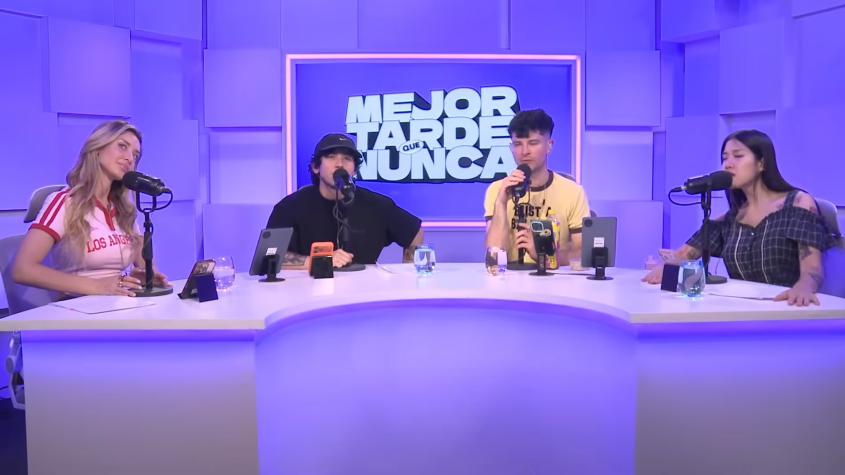 Mejor tarde que nunca | Capítulo 27