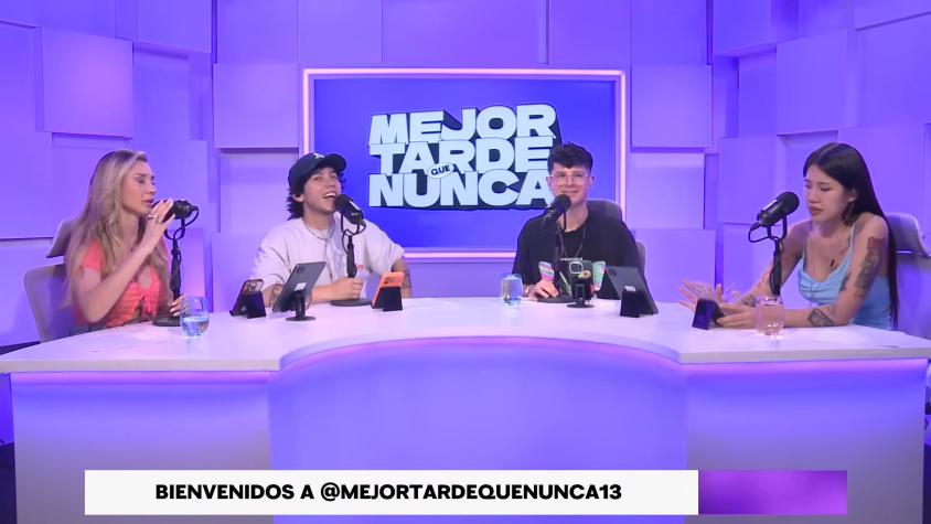 Mejor tarde que nunca | Capítulo 28