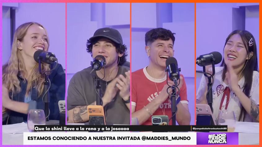 Mejor tarde que nunca | Capítulo 29