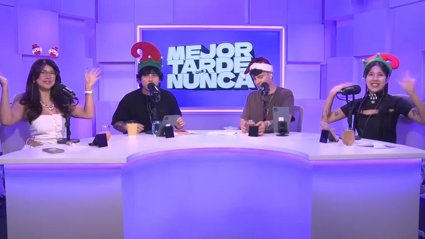 Mejor tarde que nunca | Capítulo 30