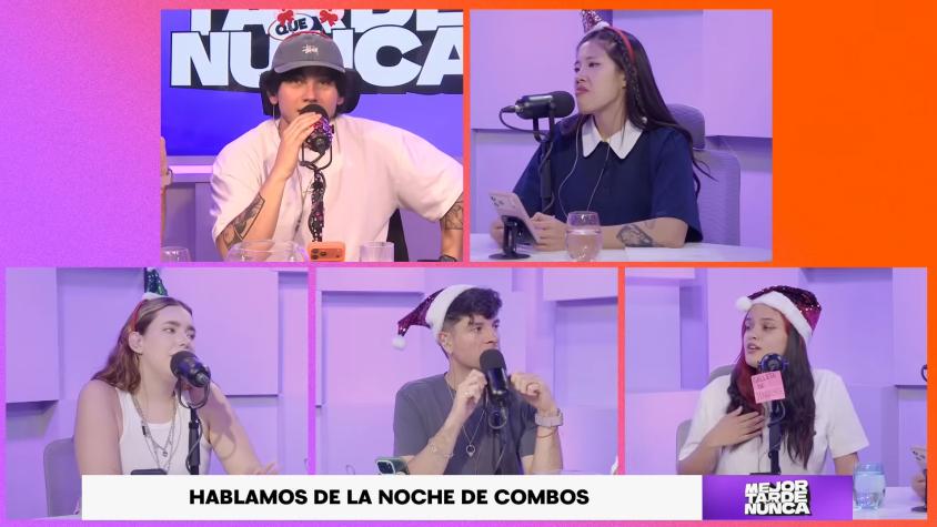 Mejor tarde que nunca | Capítulo 31