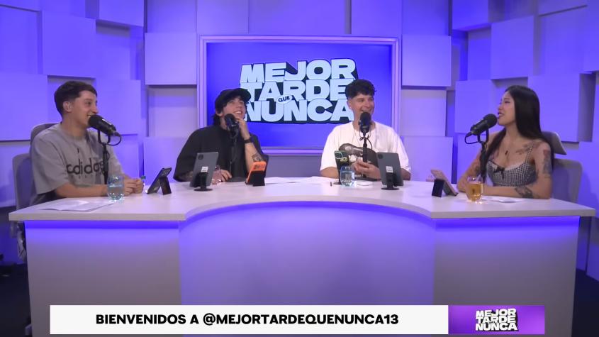 Mejor tarde que nunca | Capítulo 32