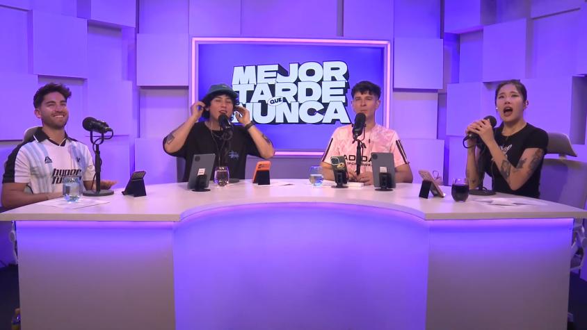 Mejor tarde que nunca | Capítulo 33