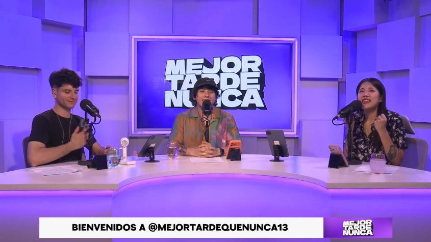 Mejor tarde que nunca | Capítulo 34