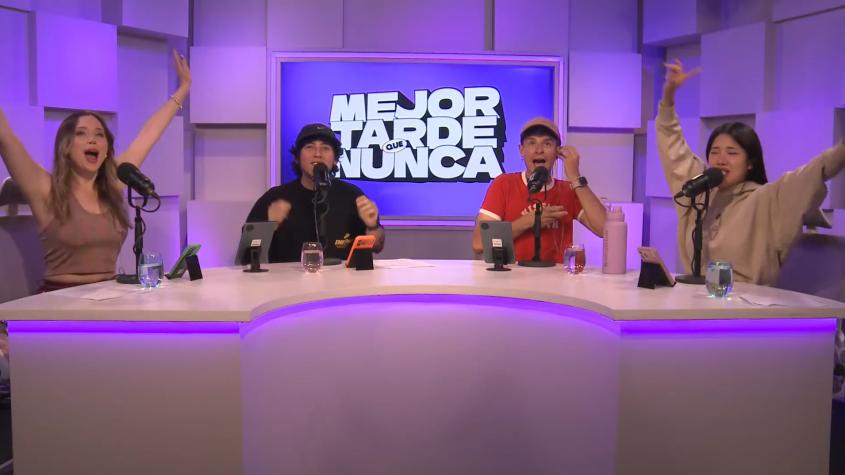 Mejor tarde que nunca | Capítulo 35