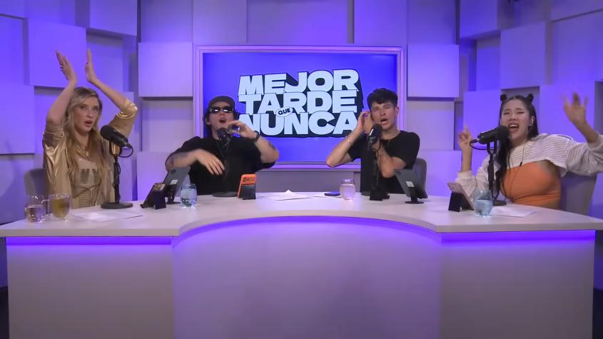 Mejor tarde que nunca | Capítulo 36