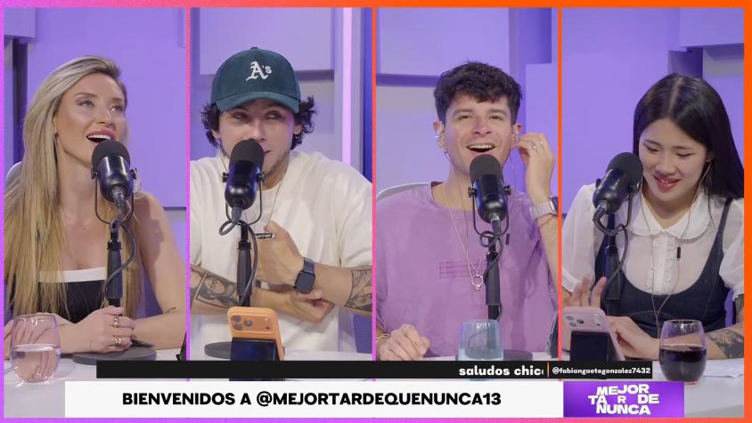 Mejor tarde que nunca | Capítulo 37