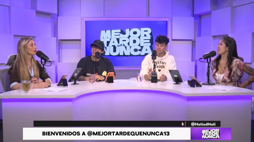 Mejor tarde que nunca | Capítulo 38