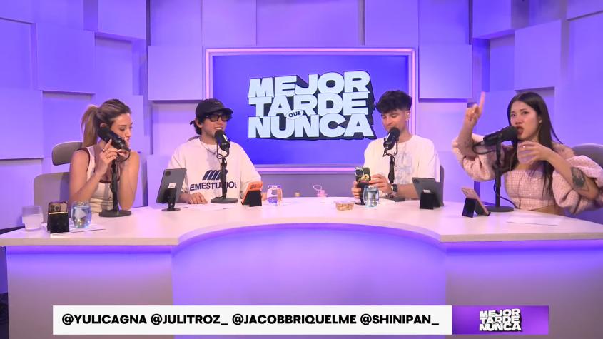 Mejor tarde que nunca | Capítulo 18