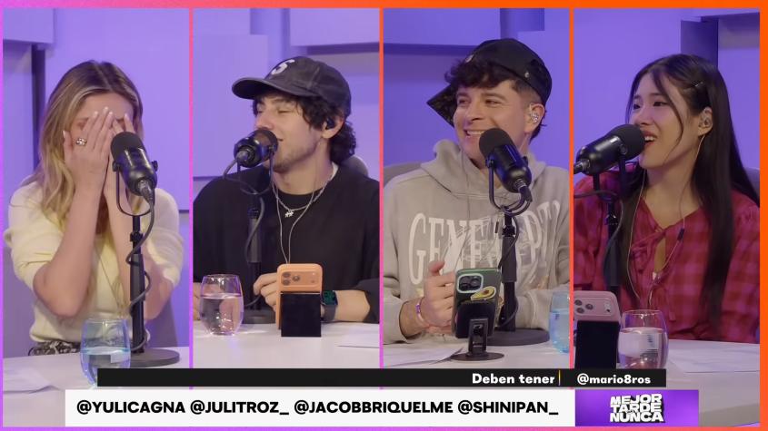 Mejor tarde que nunca | Capítulo 09