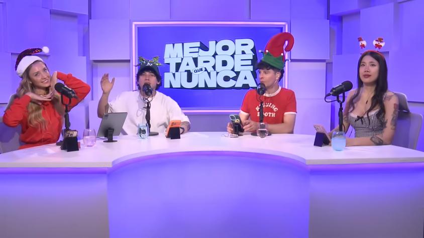 Mejor tarde que nunca | Capítulo 12
