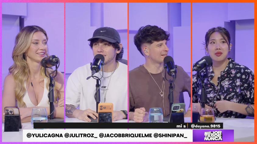 Mejor tarde que nunca | Capítulo 15