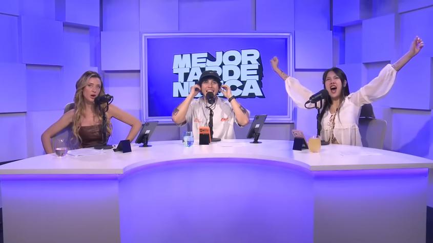 Mejor tarde que nunca | Capítulo 22