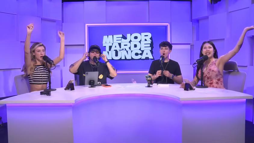 Mejor tarde que nunca | Capítulo 10