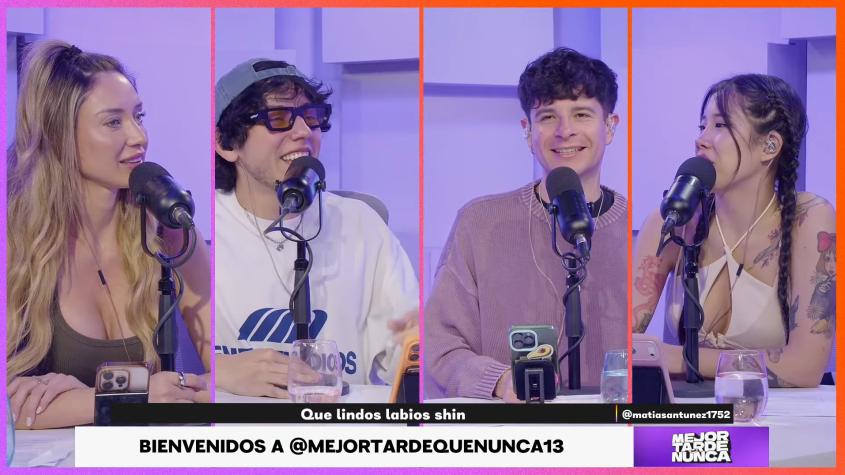 Mejor tarde que nunca | Capítulo 13