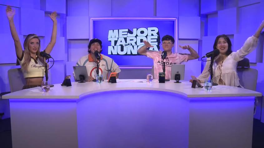 Mejor tarde que nunca | Capítulo 07