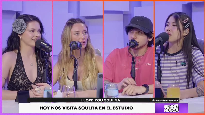 Mejor tarde que nunca | Capítulo 23