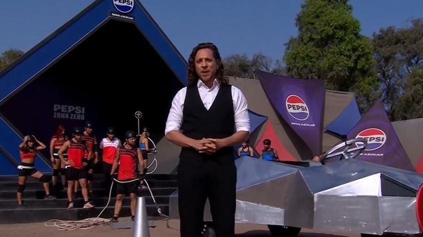 Mundos Opuestos | Capítulo 164: Dura competencia por equipos provoca roces entre los participantes