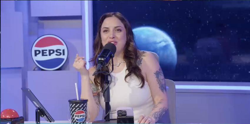 “Le caía pésimo”: Natu Urtubias destapa el secreto y revela quién habló mal de ella en Mundos Opuestos