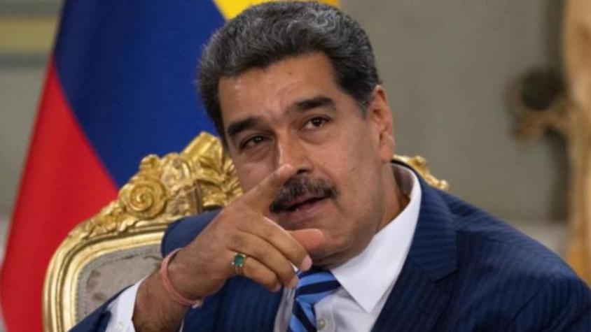 Recordado actor de telenovelas revela relación amorosa con reemplazante de Nicolás Maduro en presidencia de Venezuela