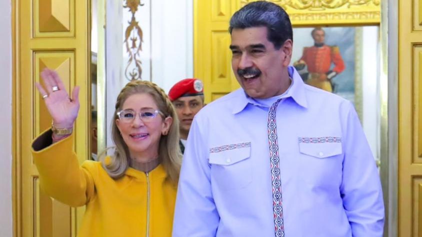 La ruta de los bienes de Nicolás Maduro: dinero en varios países pese a decir que ganaba un “sueldito”
