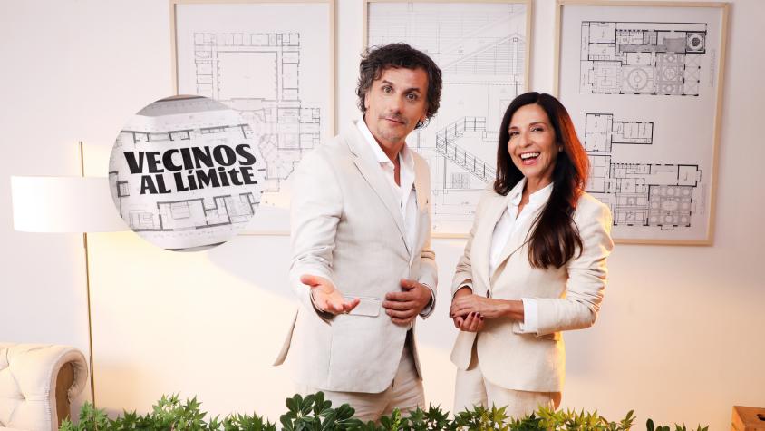 Casting de Vecinos al límite: cuándo, dónde y cómo postular al nuevo reality del 13