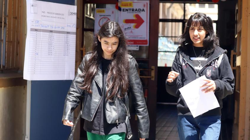 ¿Cuándo es la PAES de Invierno? Demre ya confirmó las fechas de inscripción y rendición