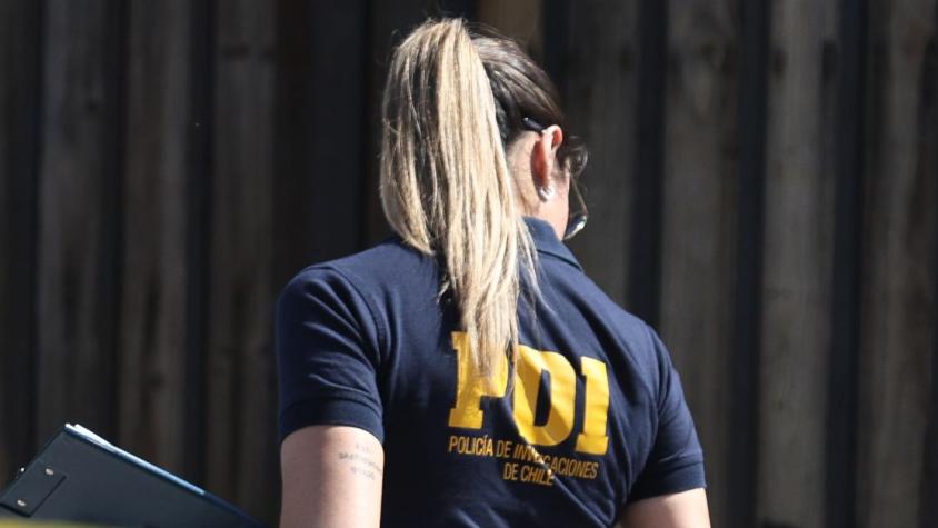 PDI abre vacantes para civiles con sueldos de más de $1 millón en la Región Metropolitana: cómo postular