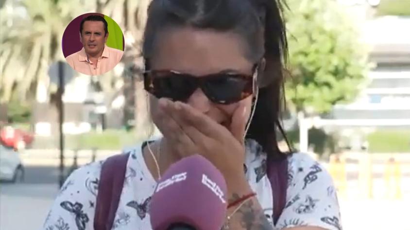 El impactante consejo de Pablo Canaliza a mujer que se conectó con su abuela fallecida: "Ella dice que..."