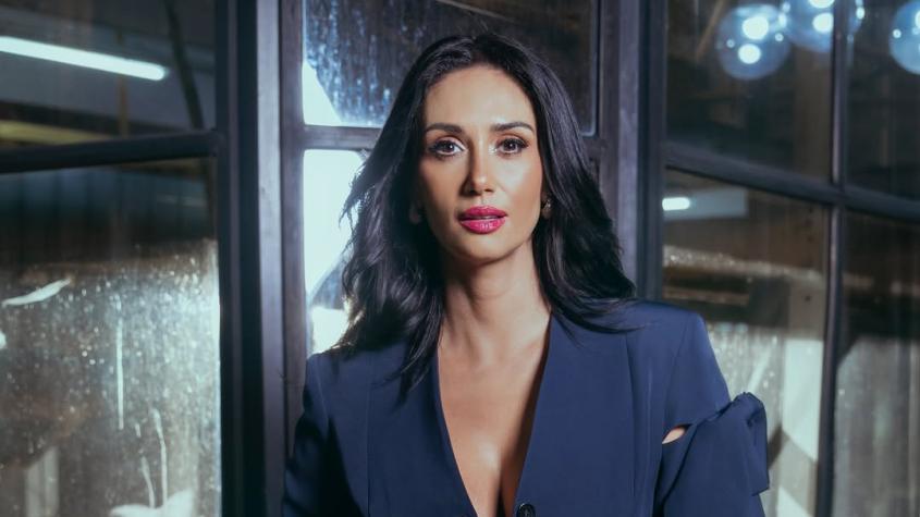 “Me desmayé": Pamela Díaz contó el inesperado impasse que sufrió tras su operación mamaria