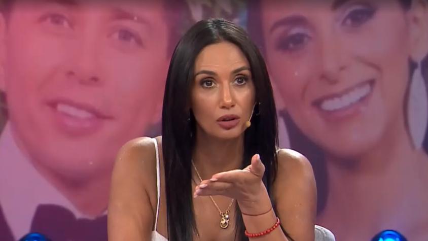 Pamela Díaz cuestiona invitación de la exesposa de Karol Lucero a la Gala de Viña 2026: "Yo creo que hay otros personajes..."