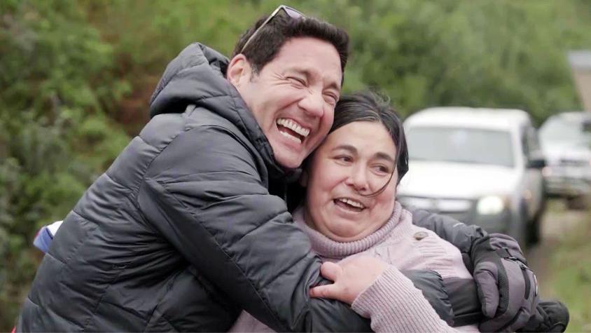 Pancho Saavedra celebra el éxito de Lugares que hablan: "Hemos dejado huella en el corazón de las personas"