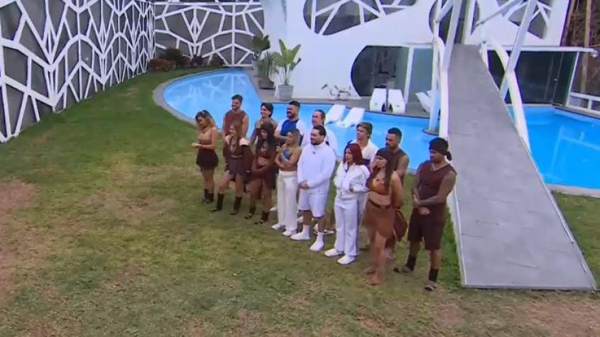 Los participantes de Mundos Opuestos que quedan en competencia: luchan por un millonario premio