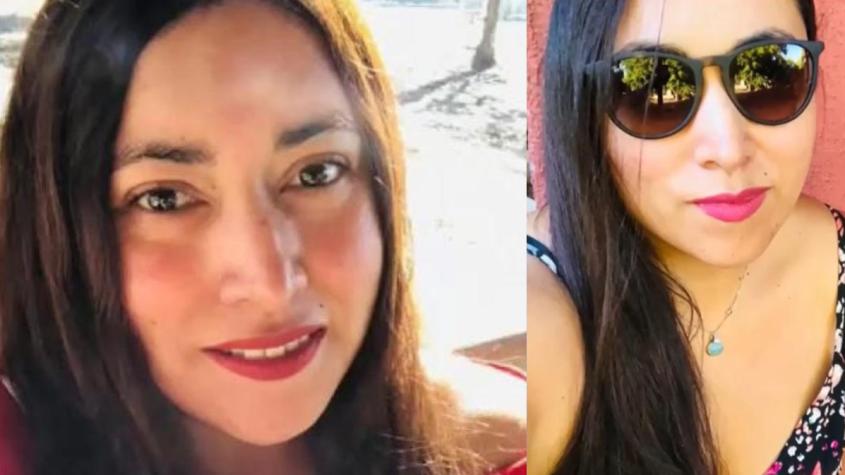 Detienen a presunto autor del femicidio de educadora de párvulos en Biobío: lo capturaron cuando intentaba huir a Santiago