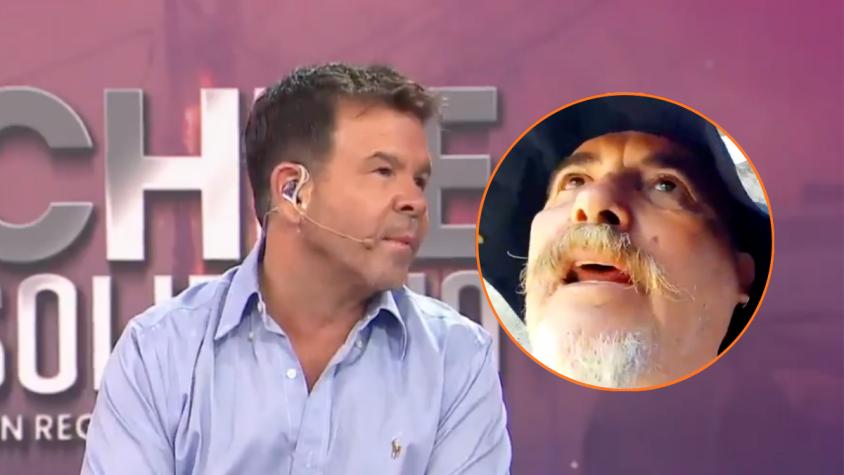 El llamado de Paul Vásquez a quienes lleven ayuda a Lirquén: "Si van a regalar..."