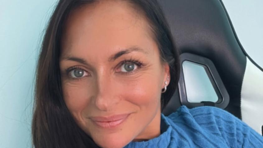 Paula Pavic describe al tipo de persona que no quiere en su equipo del nuevo reality del 13